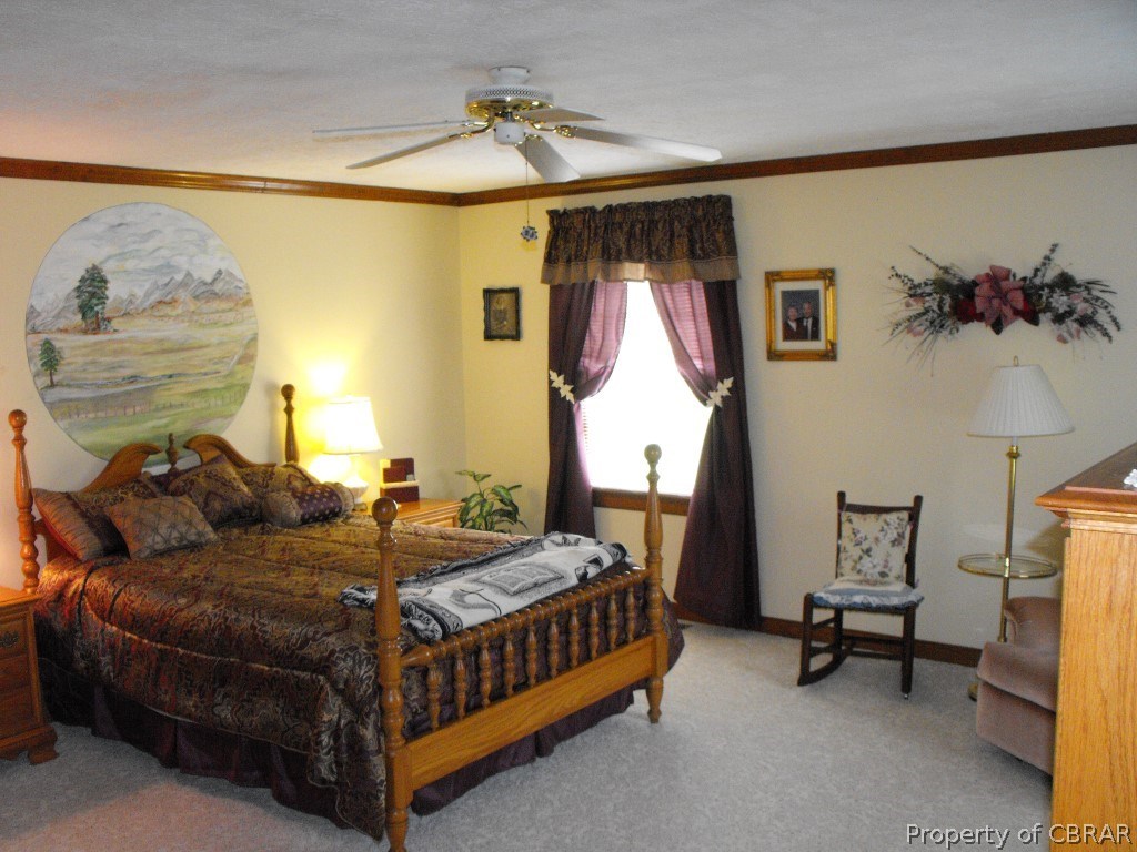 8279 Spring Hill Farm Road East Gloucester, VA 23061 - Photo 11 of 23