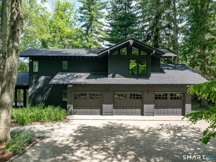 $3,485,000 | 2 Point Road, Norwalk, CT 06854