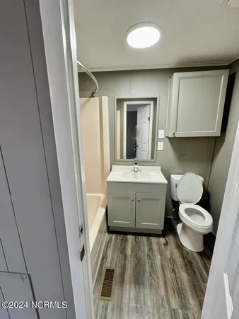 $800 | 3601 Rose Road, Unit B, Greenville, NC 27858