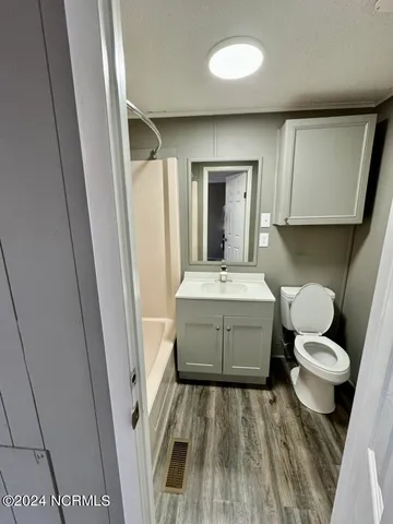 $750 | 3601 Rose Road, Unit B, Greenville, NC 27858