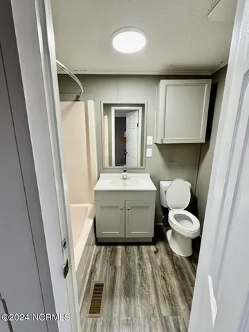 $750 | 3601 Rose Road, Unit B, Greenville, NC 27858