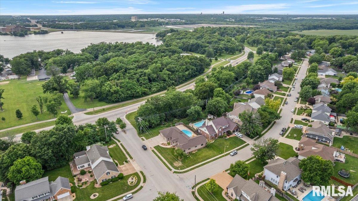 3501 Buckeye Drive Springfield, IL 62712 - Photo 60 of 61
