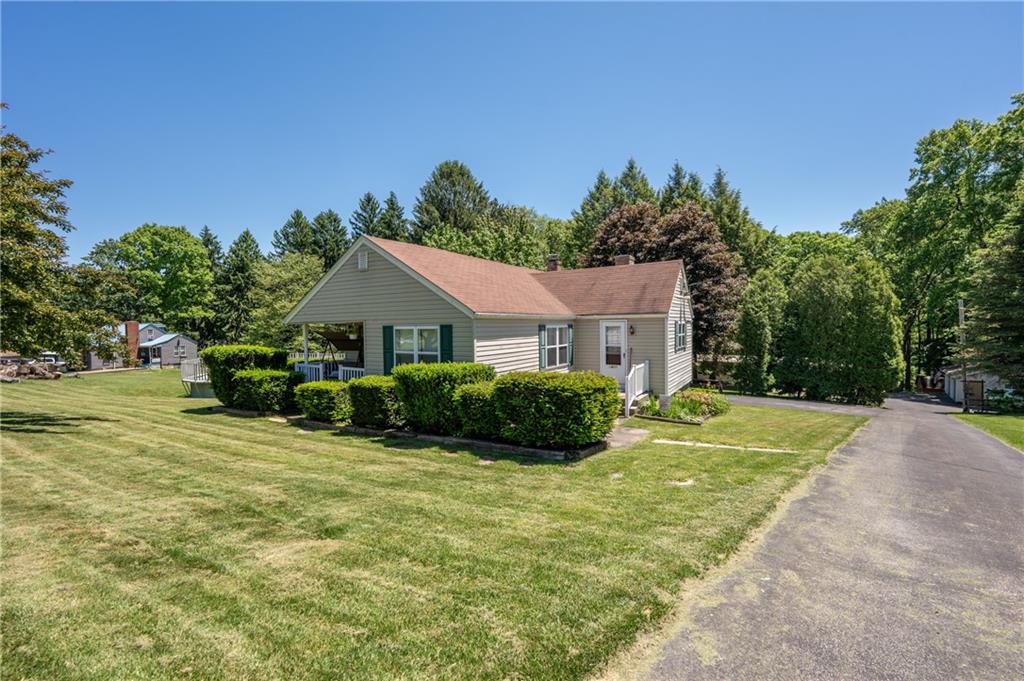 1420 Bethel Church Road Latrobe, PA 15650 - Photo 1 of 34