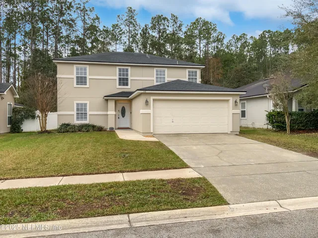 $378,000 | 440 South Aberdeenshire Drive, St. Johns, FL 32259