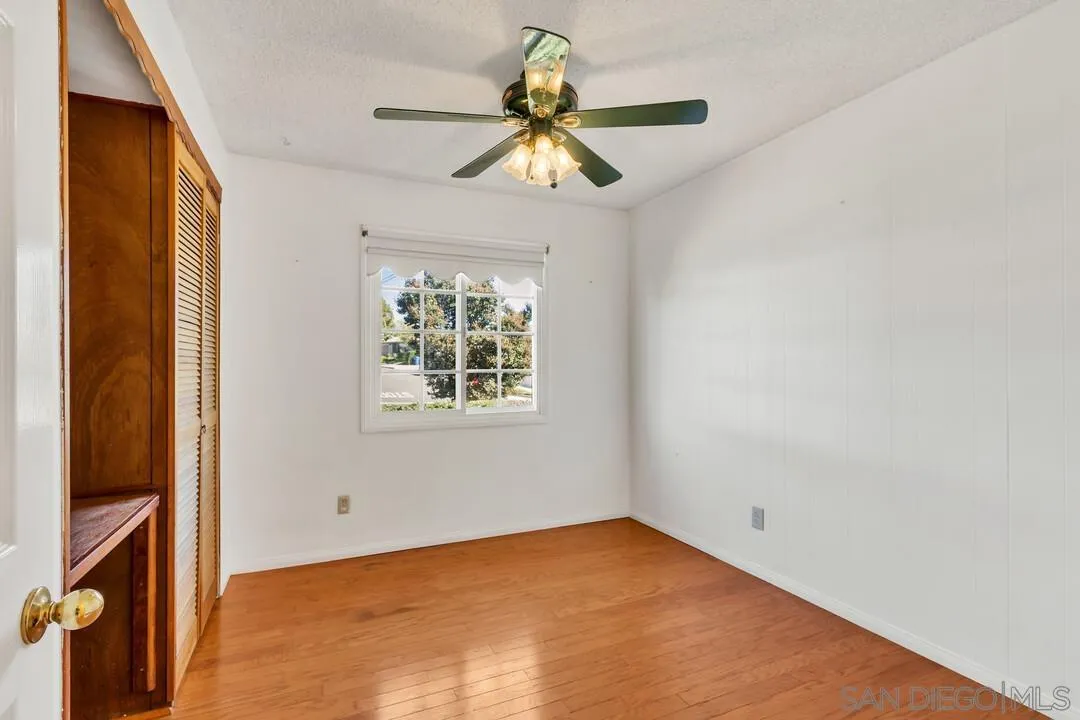 9326 Oakbourne Road Santee, CA 92071 - Photo 12 of 41 a view of empty room with window