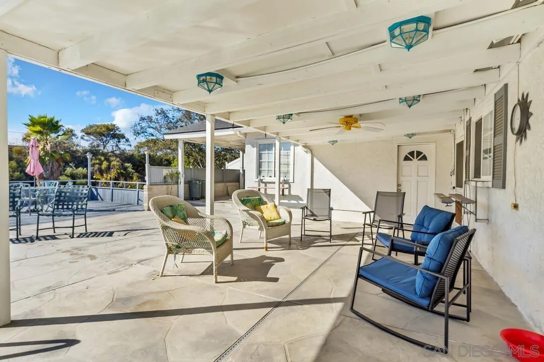 9326 Oakbourne Road Santee, CA 92071 - Photo 34 of 41 a living room with furniture