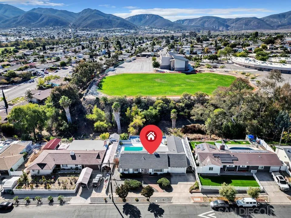 9326 Oakbourne Road Santee, CA 92071 - Photo 39 of 41