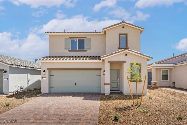 $466,900 | 6737 High Cascade Avenue, Las Vegas, NV 89156
