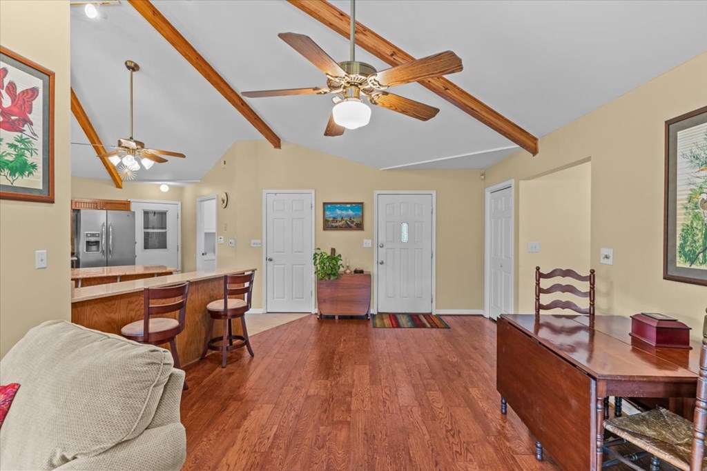 1316 Prevatt Road Dothan, AL 36301 - Photo 11 of 55