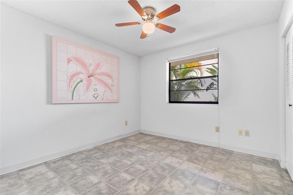 9676 West McNab Road, Unit 110 Fort Lauderdale, FL 33321 - Photo 7 of 26 a view of room with window