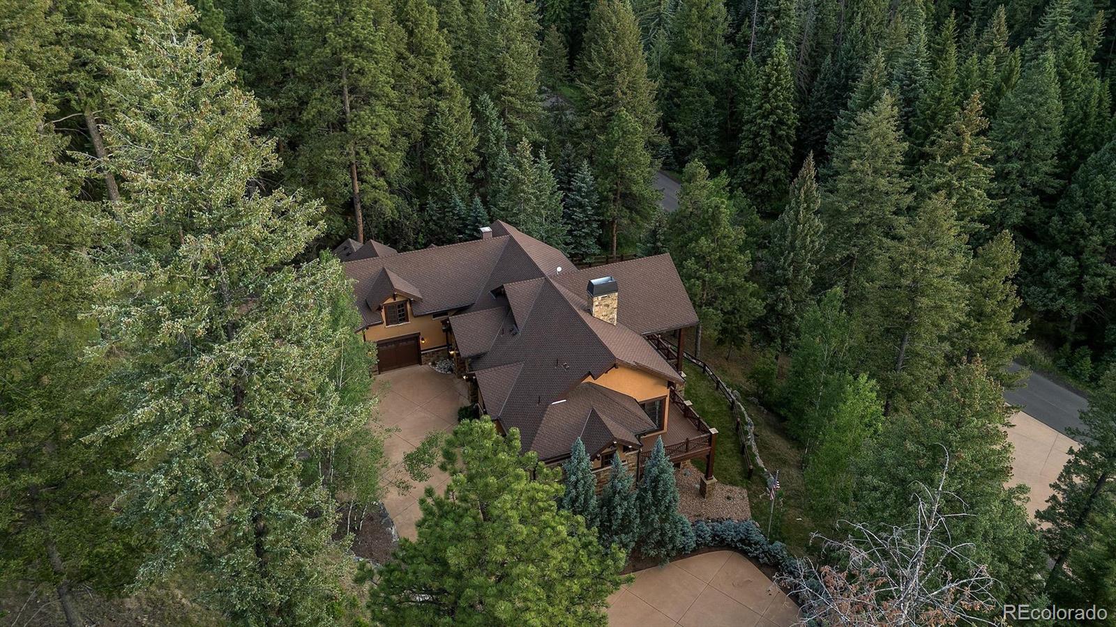 30 West Ranch Trail Morrison, CO 80465 - Photo 47 of 50