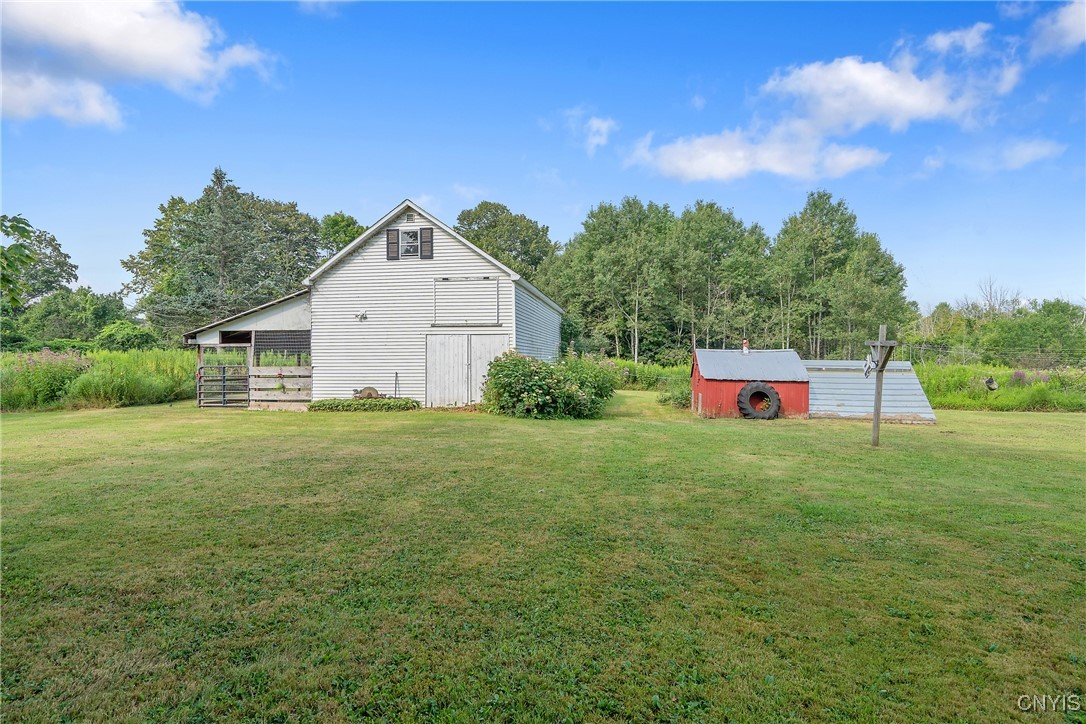 799 Dutch Ridge Road Scriba, NY 13126 - Photo 27 of 32