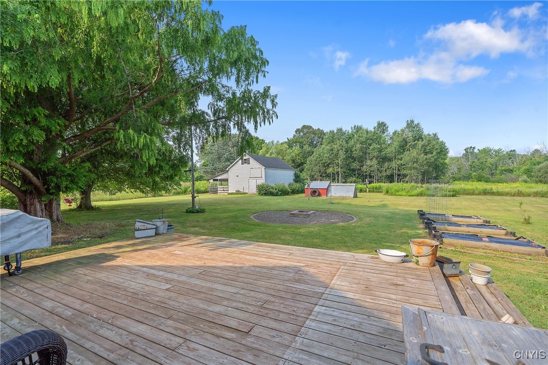 799 Dutch Ridge Road Scriba, NY 13126 - Photo 30 of 32