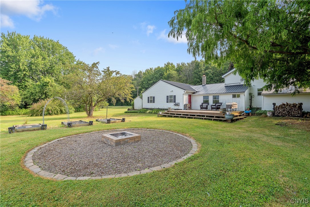 799 Dutch Ridge Road Scriba, NY 13126 - Photo 3 of 32