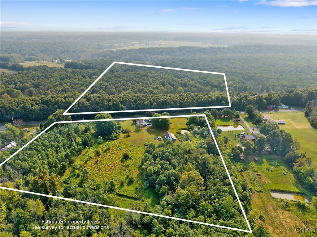 799 Dutch Ridge Road Scriba, NY 13126 - Photo 4 of 32