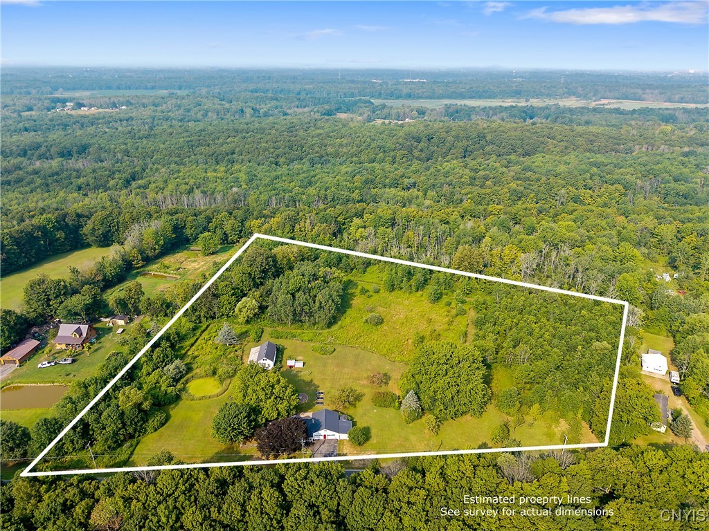 799 Dutch Ridge Road Scriba, NY 13126 - Photo 5 of 32