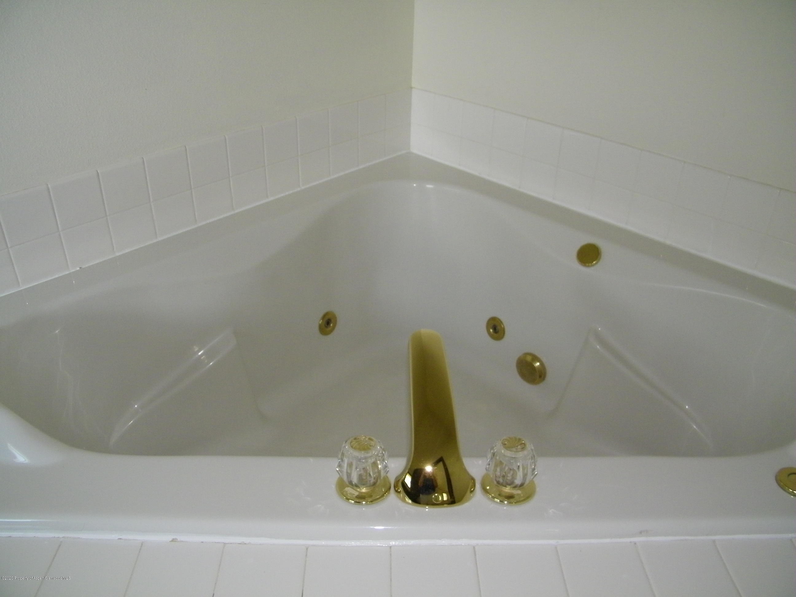 678 Alder Ridge Lane New Castle, CO 81647 - Photo 15 of 18 a bathroom with a sink