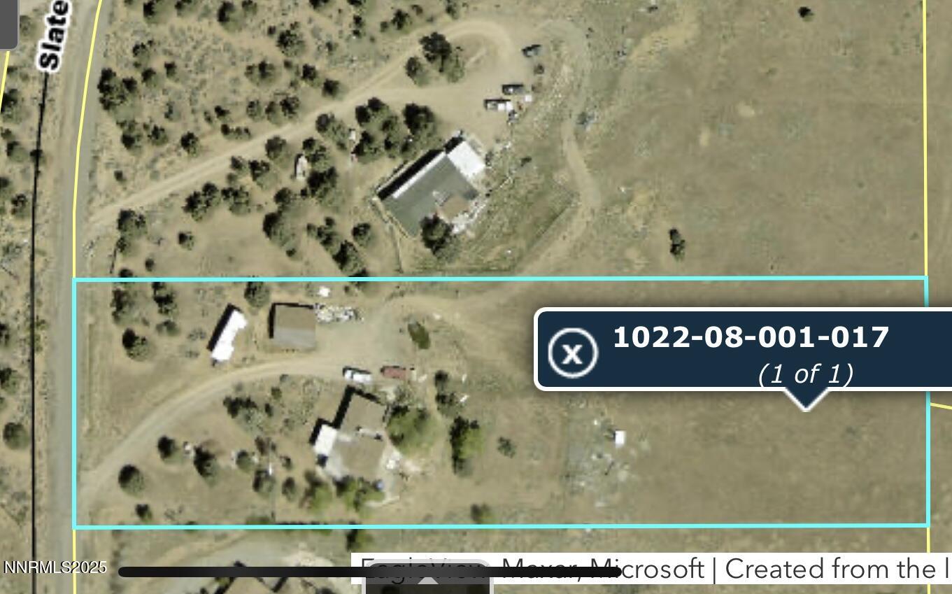 1211 Slate Road Topaz Ranch Estates, NV 89444 - Photo 29 of 30 unknown