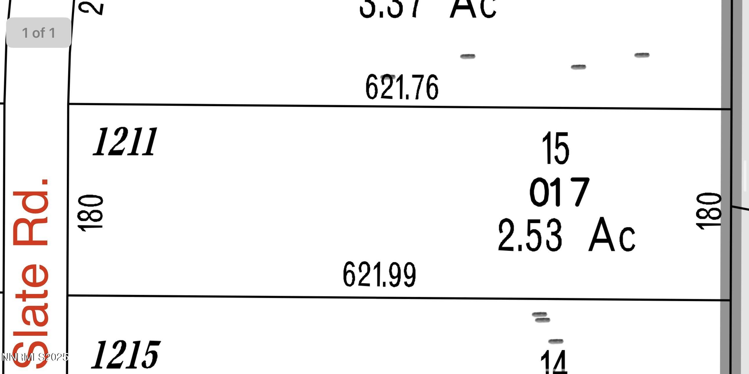 1211 Slate Road Topaz Ranch Estates, NV 89444 - Photo 30 of 30 a black and white photo of a book
