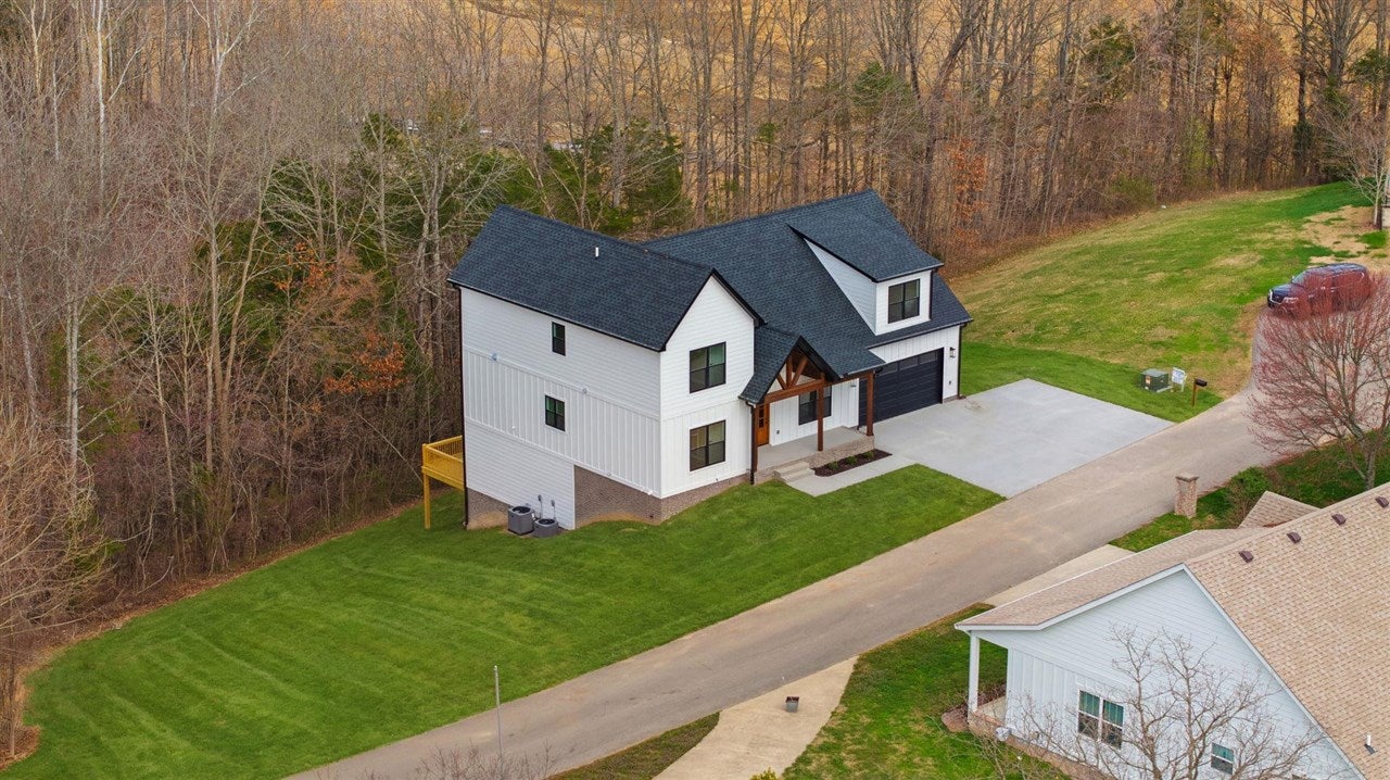 386 Indian Point Road Glasgow, KY 42141 - Photo 43 of 61 Gallery Image 43