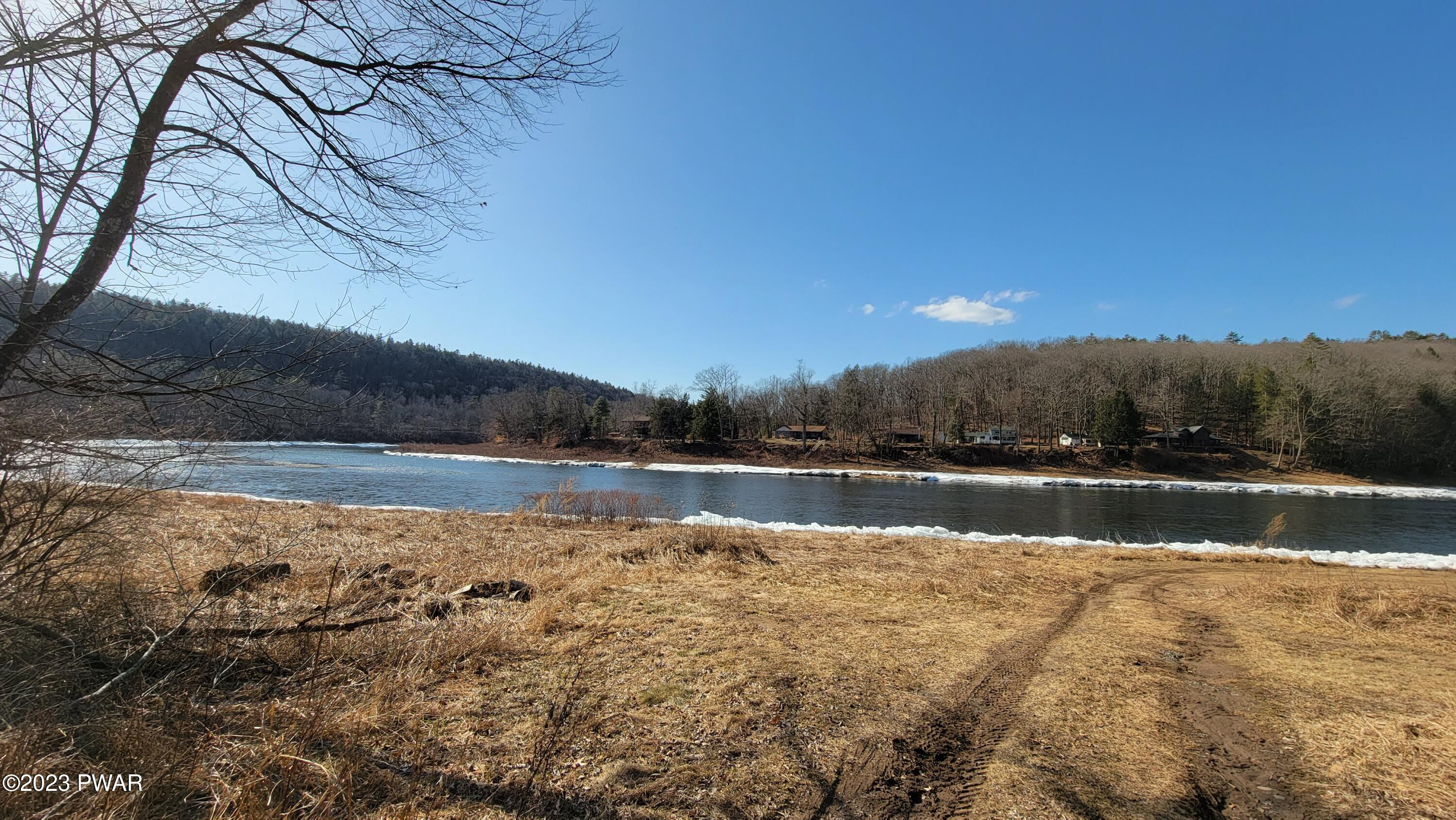 Lot 5.2 Humphrey Road Narrowsburg, NY 12764 - Photo 4 of 51