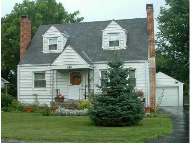 416 Smith Road Columbus, OH 43228 - Photo 1 of 1 Gallery Image 1