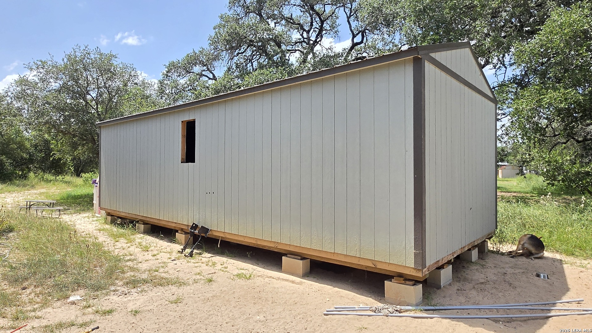 289 Zigmond Road Poteet, TX 78065 - Photo 29 of 37