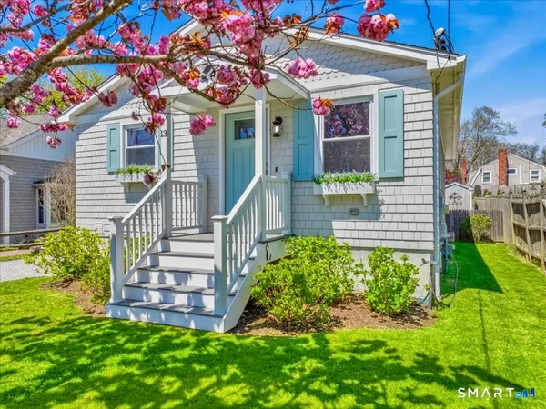 $3,500 | 13 Maltby Street, Branford, CT 06405