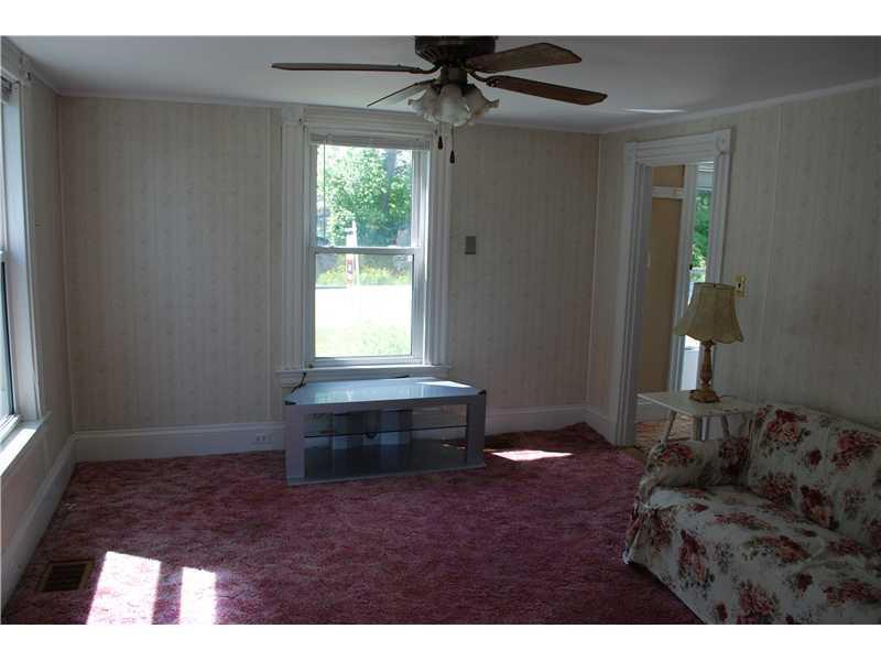 55 Water Street Castine, ME 04421 - Photo 9 of 12 Living Room.