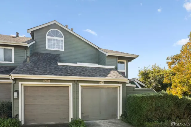 $795,000 | 1314 Danberry Lane, Daly City, CA 94014