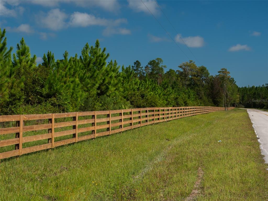 Lot 9 Southwest 163rd St
