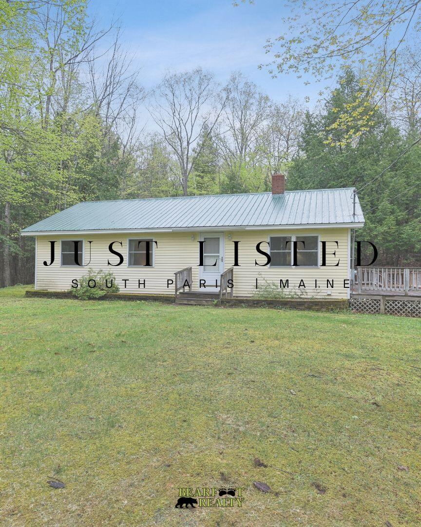 79 Old Rte 26 South Paris, ME 04281 - Photo 1 of 38 39_11