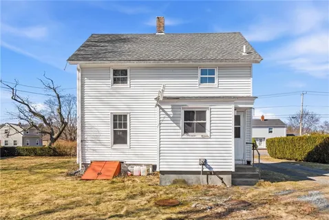 $424,900 | 493 Turnpike Avenue, Portsmouth, RI 02871