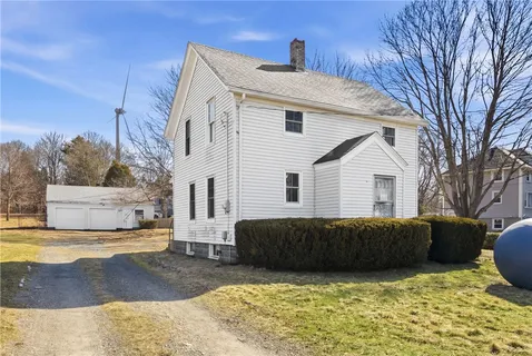 $424,900 | 493 Turnpike Avenue, Portsmouth, RI 02871