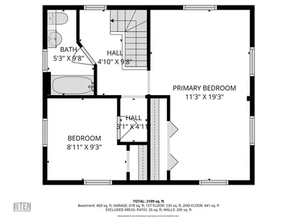 $424,900 | 493 Turnpike Avenue, Portsmouth, RI 02871