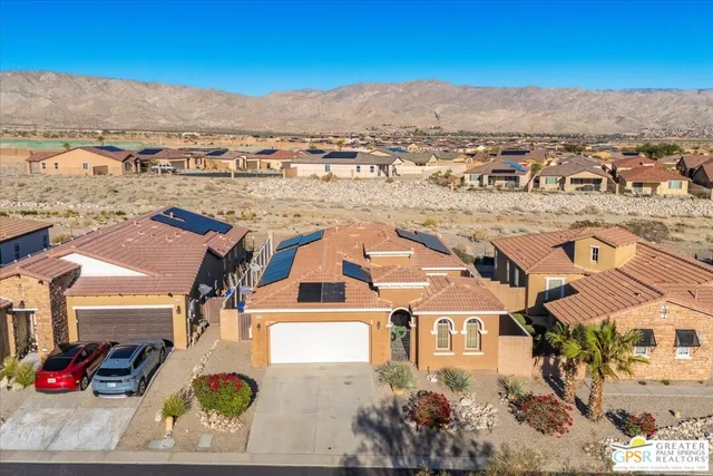 $449,000 | 62474 North Starcross Drive, Desert Hot Springs, CA 92240