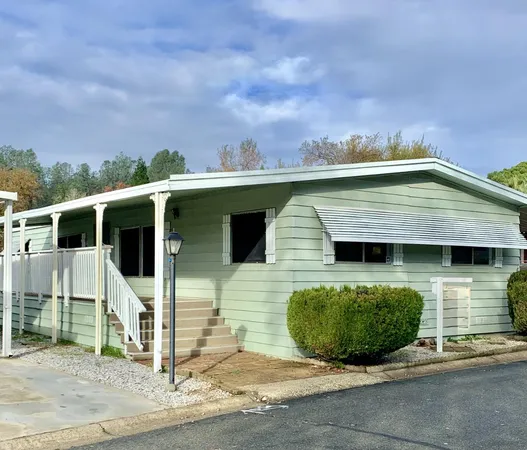 $34,900 | 3304 Shasta Dam, Unit 57, Shasta Lake, CA 96019