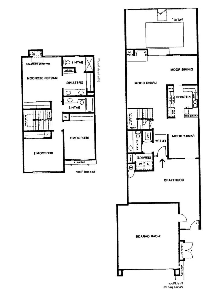 25702 Seaside Drive Dana Point, CA 92629 - Photo 30 of 37