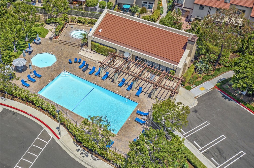 25702 Seaside Drive Dana Point, CA 92629 - Photo 32 of 37 an aerial view of a house