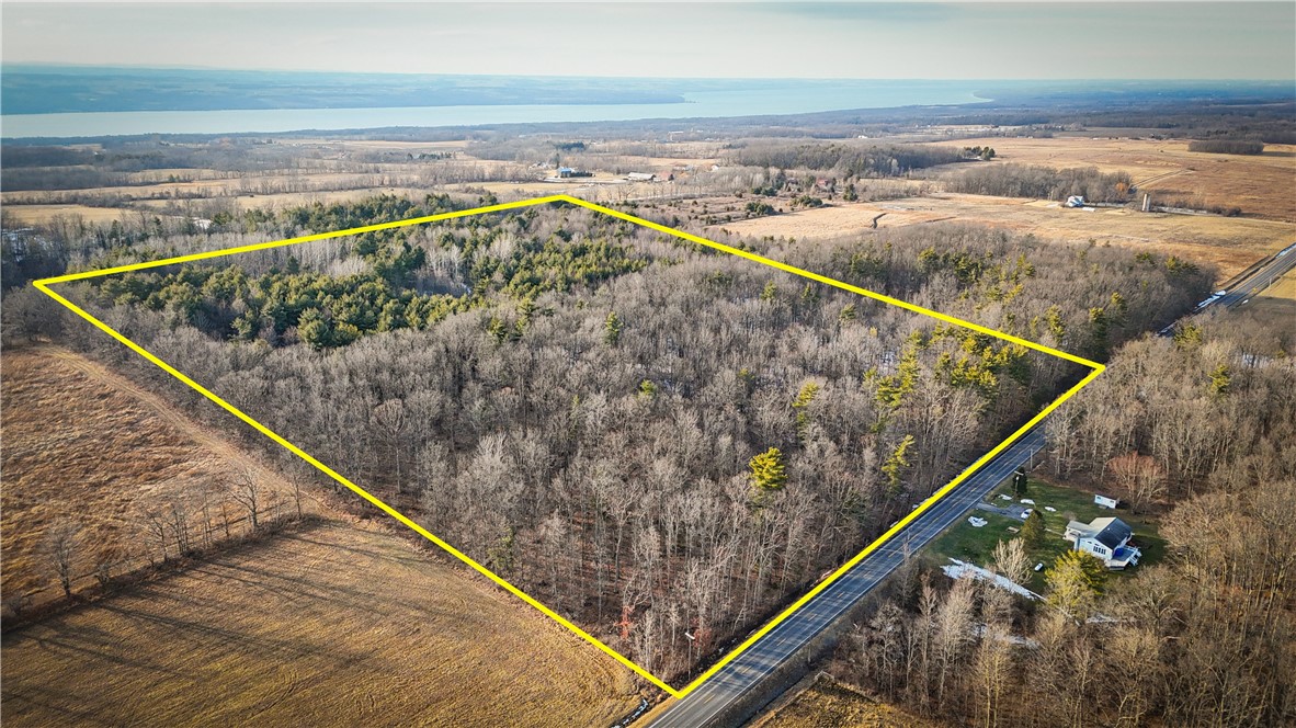 V/l-2 Lodi Center Road Lodi, NY 14860 - Photo 1 of 43