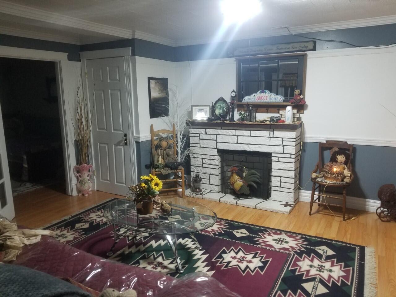 1665 Van Buren Road Limestone, ME 04750 - Photo 19 of 23 Rd 21