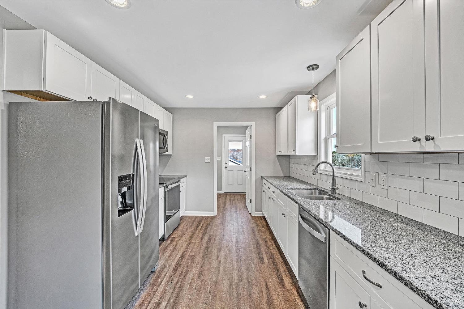 1900 Skinnell Mill Road Bedford, VA 24523 - Photo 13 of 28