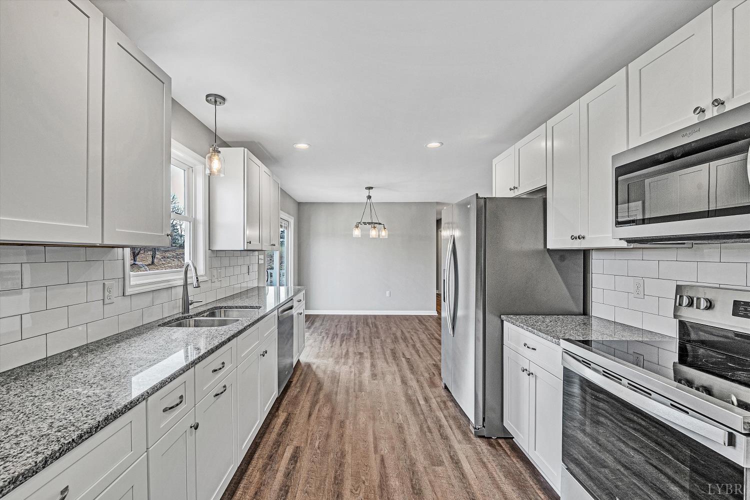 1900 Skinnell Mill Road Bedford, VA 24523 - Photo 14 of 28