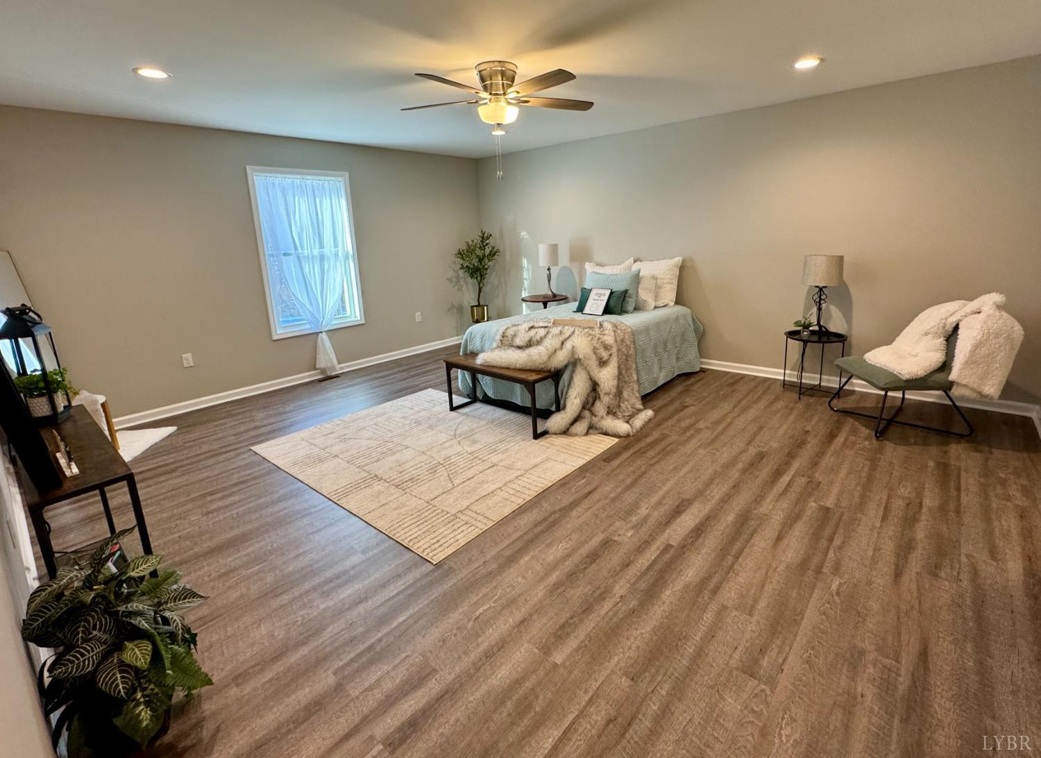 1900 Skinnell Mill Road Bedford, VA 24523 - Photo 16 of 28