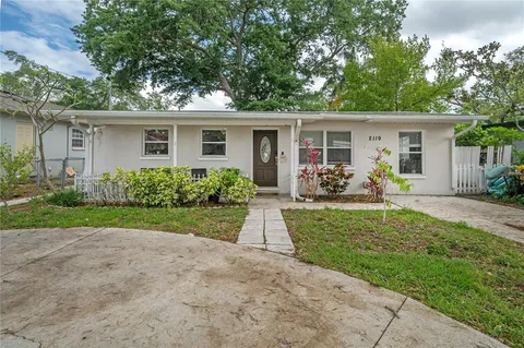 $399,900 | 2119 West Henry Avenue, Tampa, FL 33603