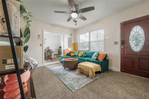 $399,900 | 2119 West Henry Avenue, Tampa, FL 33603