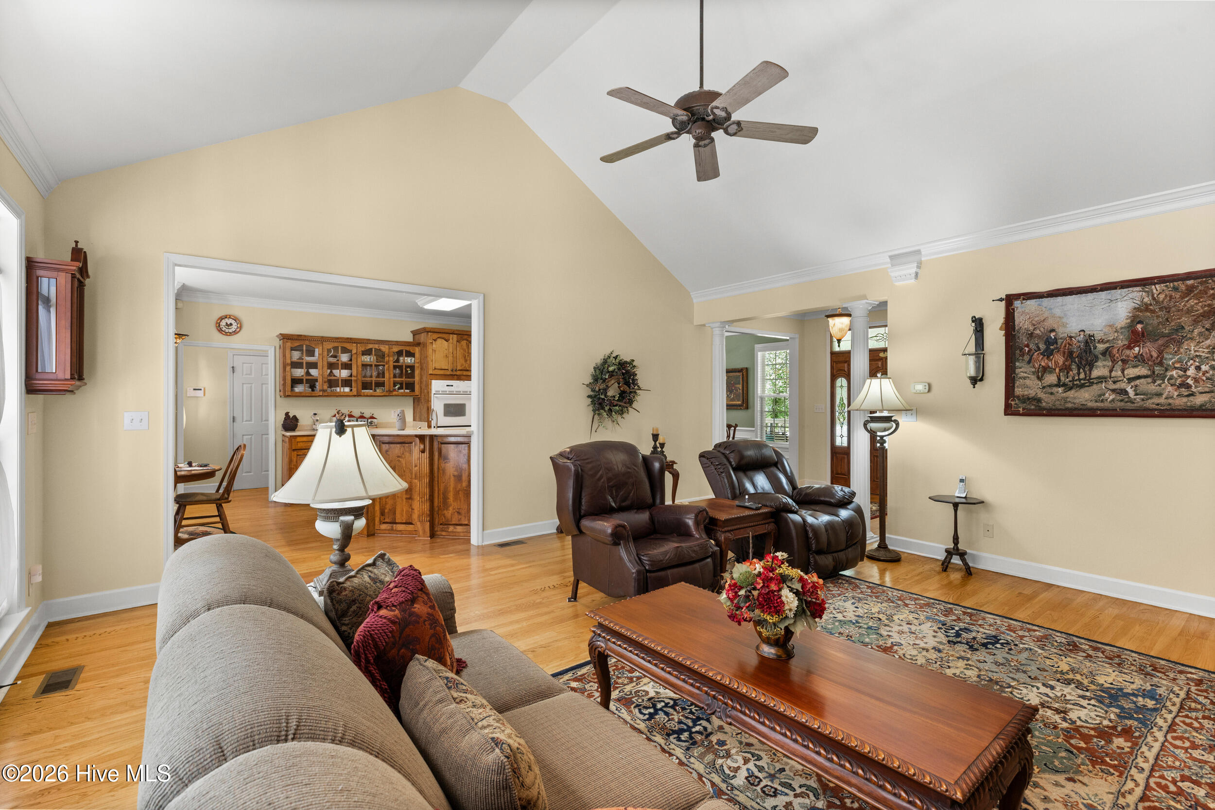 3021 Old Lodge Road Hephzibah, GA 30815 - Photo 14 of 58