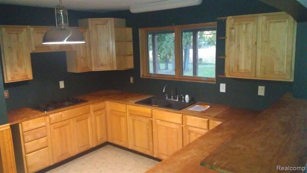 5801 Capac Road Capac, MI 48014 - Photo 2 of 14 kitchen view 2.jpg