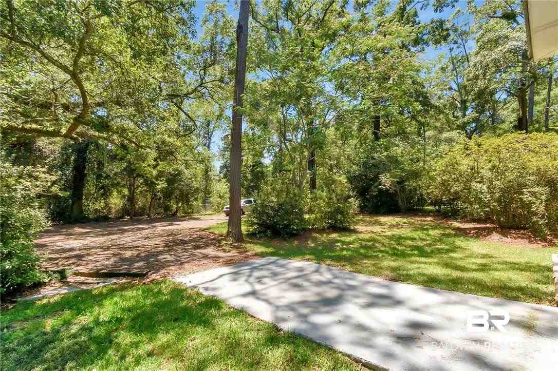 6040 Magnolia Road Theodore, AL 36582 - Photo 25 of 32
