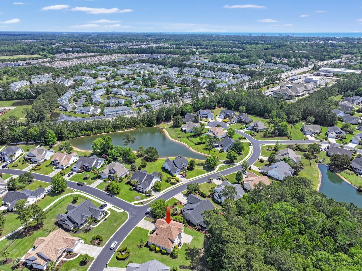 226 Laurel Bay Drive Murrells Inlet, SC 29576 - Photo 35 of 48